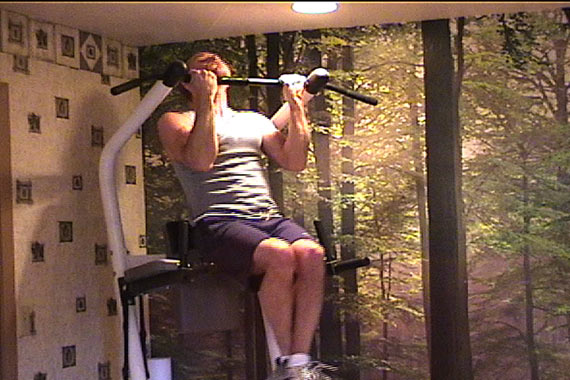 Pull-ups