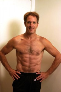 August 2004 Perrys P90X Story