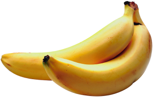 bananas 7