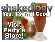 It’s My Addiction! Shakeology