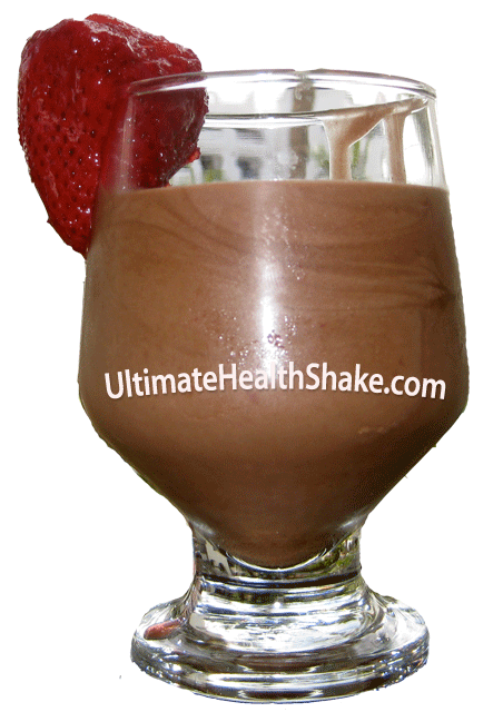 Cabo-Shakeology