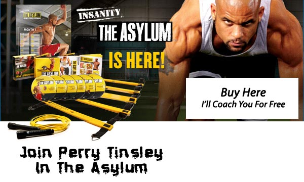 Insanity Asylum