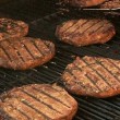 bison-turkeyburgers Bison Turkey Burgers