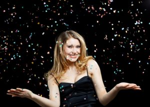 Be Your Own Biggest Loser