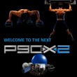 What is P90X2?
