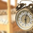 clock clock