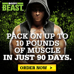 Order Body Beast