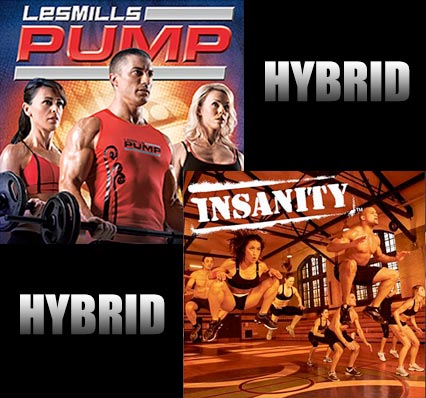 les mills pump pump extreme