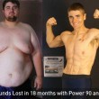 P90X and Power 90 Results