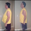 Beachbody Ultimate Reset Results