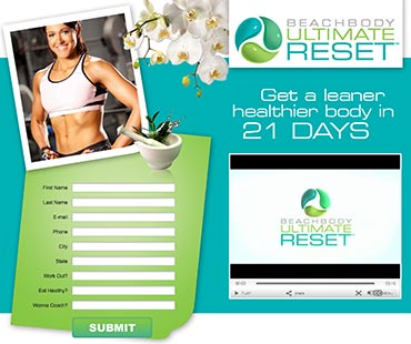 Ultimate Reset Results in 21 Days
