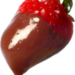 Shakeology Recipe - Chocolate Covered Strawberry