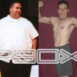 Lose Weight, Get in Shape