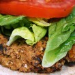 Healthy Burger Recipes