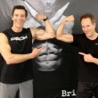 P90X Tony Horton & Perry Tinsley