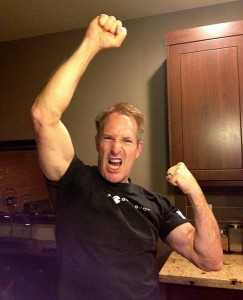 Workout Routine Mindset