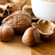 Shakeology Recipe - Harvest Pie