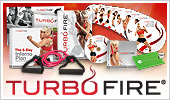 Turbo Fire 5 Day Inferno
