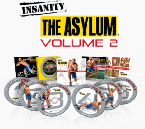 Insanity Asylum 2