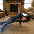 Insanity Asylum 2 Back and Six Pack Review