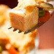 Gluten Free Pot Pie