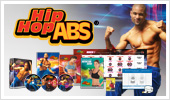 Hip Hop Abs 6 Day Slim Down