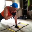 holiday workout