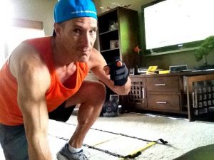 Holiday Workout - Just Do It