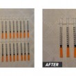 Reverse Insulin Intake