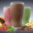 shakeology nutrition