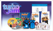 Turbo Jam 10 Day Kick Start