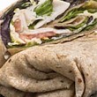 turkey wrap recipe
