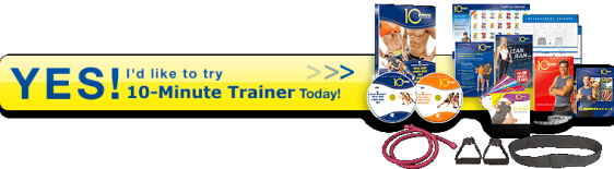 10 Minute Trainer Buy Now