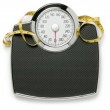 How do I lose weight