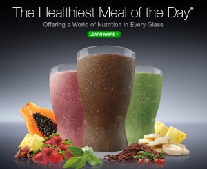 Shakeology Alternative - Nothing Compares