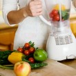 Green Smoothies