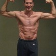 Insanity Workout Results