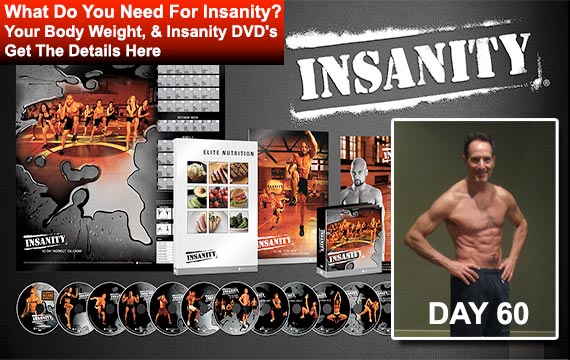 Get Insanity