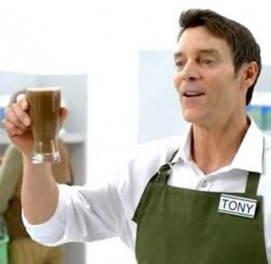 Shakeology Nutrition Facts