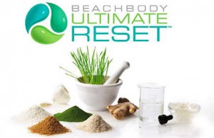 Ultimate Reset