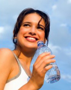 Drinking Water Benefits