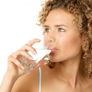 Drinking Water Benefits