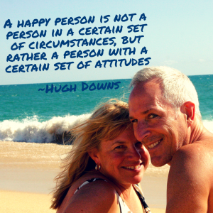 I am not a victim. I have choices.