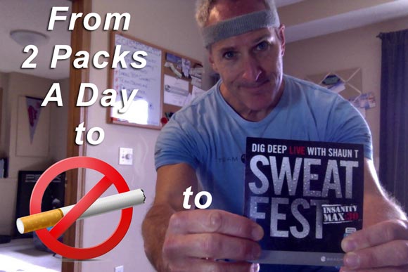 Overcoming Addiction And Getting Fit