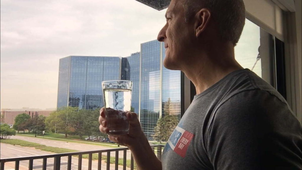 Morning Success Habits