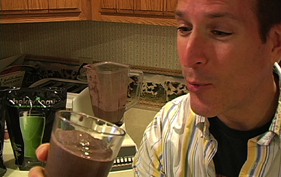 Shakeology Recipe