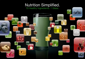 Superfoods, Protein, Shakeology