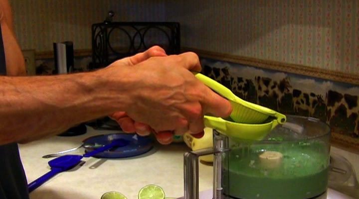 Shakeology Greenberry Recipe