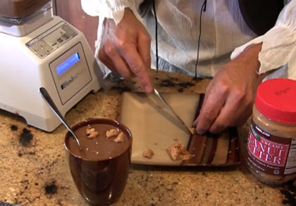 Shakeology - Peanut Butter