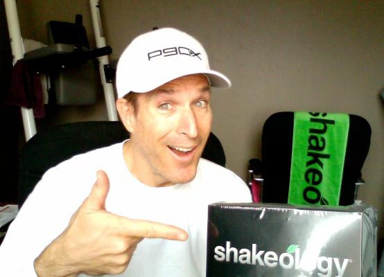 Shakeology Promo